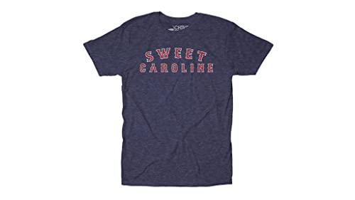 theCHIVE Boston Fenway Seat 21 Baseball Homerun Unisex T-Shirt