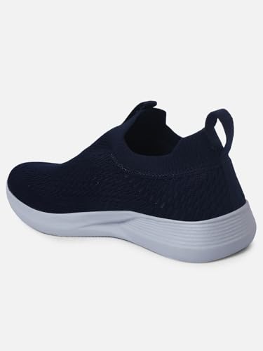 Image of Action-WALKER-101 Lightweight Comfortable Cushioned Walking Shoes for Men