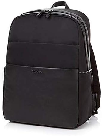 Samsonite Backpack サムソナイト バックパック ビジネス サラリーマン 革バッグ 学生 旅行 革バックパック 大容量 バックパック パソコンバッグ レディース メンズ Gd Backpack 海外直送品 Amazon Co Jp