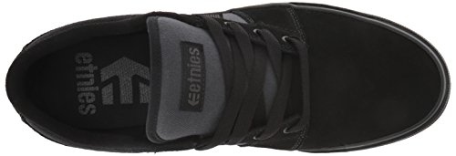 Image of Etnies Men's Barge LS x Metal Mulisha