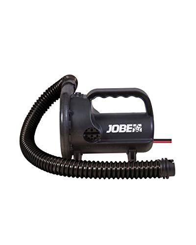 Jobe Turbo Pumpe 12V Funtube Zubehör, Mehrfarbig, One Size