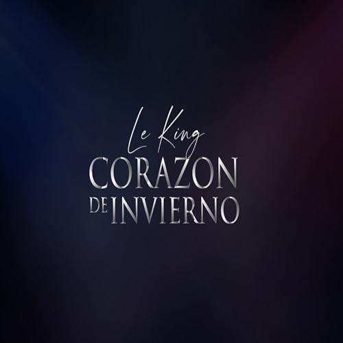 Corazón de Invierno