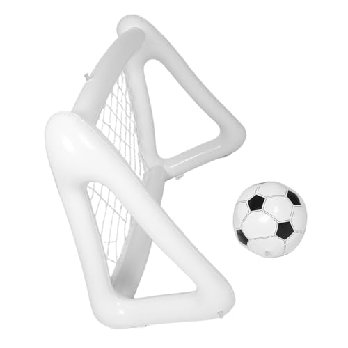 But de football sans outils à montage rapide pour filet extérieur
