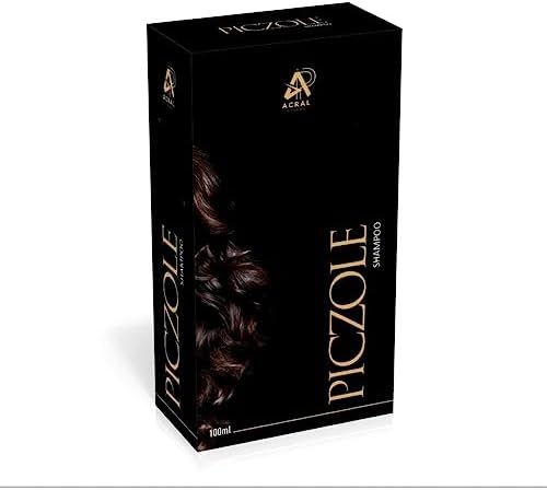 PICZOLE Anti Dandruff Shampoo