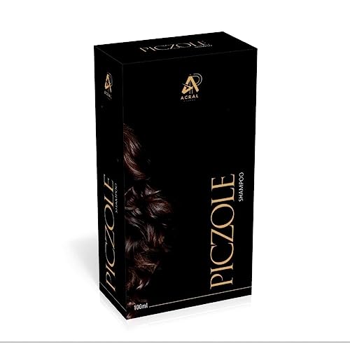 PICZOLE Anti Dandruff Shampoo