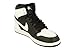 Nike Air Jordan 1 Retro High Og Mens Shoes Size-11 Black/White-White
