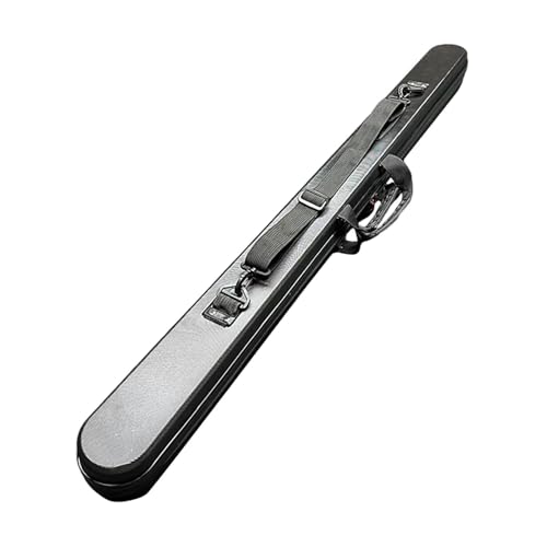 Shamiina v[L[XeBbNobO L[obO PVC 3/4WCgL[P[X y ߉\ȃV_[Xgbv veN^[ [|[`t, 