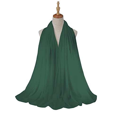 tagunop Chiffon Shawls and Wraps for Evening Dresses Soft Scarves for Bridal Wedding Party Womens Accessories Gift for Her3