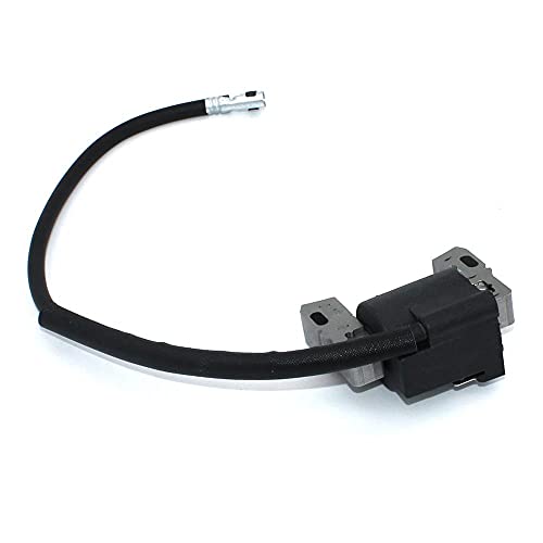 アーマチュア マグネトー イグニッション コイル Straton 9hp - 14hp Vanguard 591459 495859 492341 491312 490586 111902 111982 161430 (アウトドア工具)