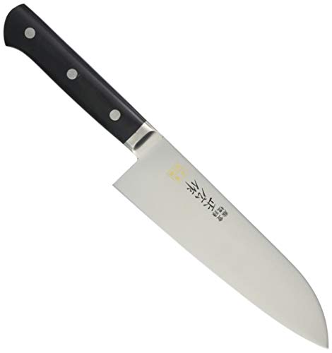 マサヒロ 匠の一丁 三徳包丁