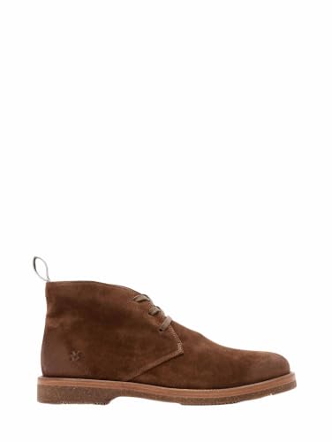 Image of John Varvatos mens Varick Chukka