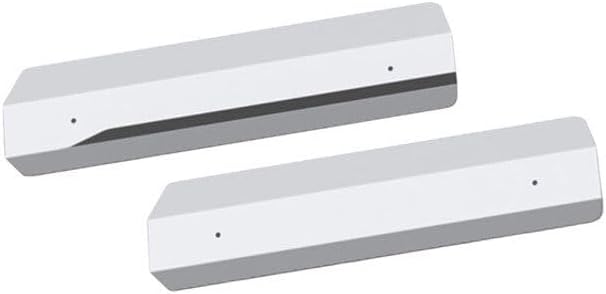 Technical Precision Replacement for Kenworth T880 Year 2024 Stainless Steel Below Headlight Fender Guard