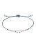 Produktbild Elli Damen-Strangarmbänder 925_Sterling_Silber 0208620717_16 - 16cm Länge