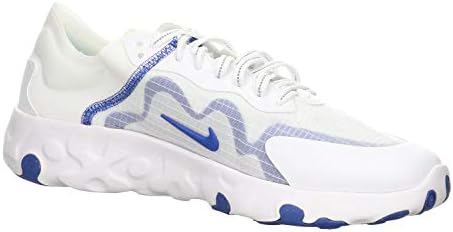 nike renew lucent blue