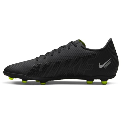 Image of Nike Mens Vapor 15 Club Fg /Mg Running Shoe