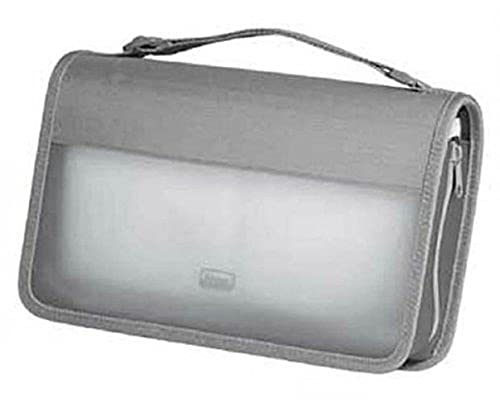 Hama CD Wallet 120