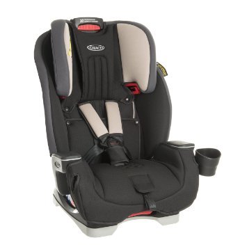 Graco GR0174455500 Milestone Seggiolino Auto