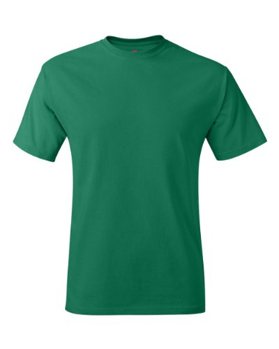 Hanes ComfortBlend EcoSmart Crewneck Men's T-Shirt