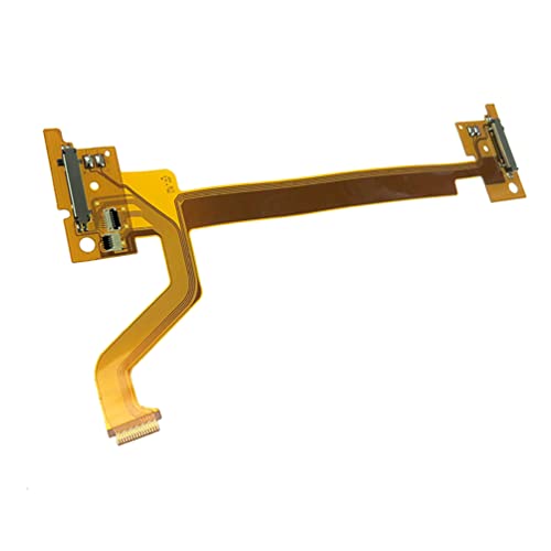 Image of for New 3DS Speaker Volume Ribbon Flex Cable for Nintendo New 3DS XL /LL /New 3DSXL / LL Speaker Repair Part (for New 3DS)