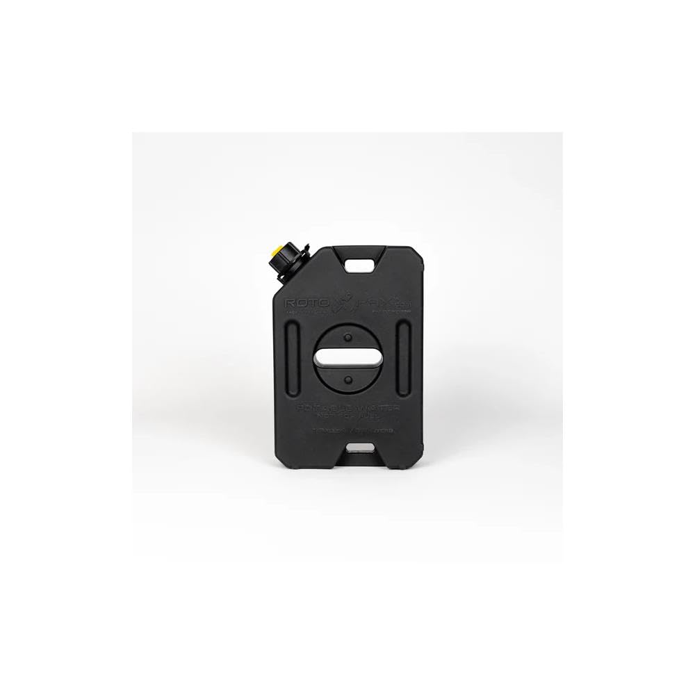日本未発売 正規品 ROTO PAX 1ガロン ウォータージャグ ロトパックス Amazon.co.jp: Rotopax(ロトパックス) コンテナ ポリタンク ウォーター