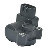 22270-97201 Idle Air Control Valve Compatible with 1998-2003 Daihatsu Cuore