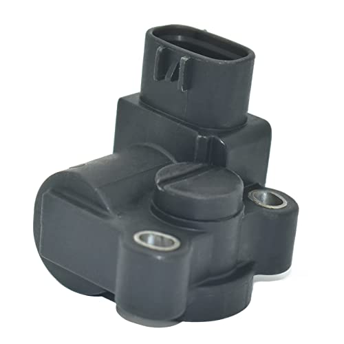 22270-97201 Idle Air Control Valve Compatible with 1998-2003 Daihatsu Cuore