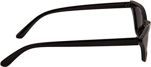 NuVew black sunglasses – image 5