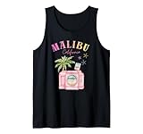 California Memories Malibu Graphic Idée cadeau pour femme