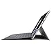 Microsoft Ljj-00001 Surface Pro (5th Gen) (Intel Core M3, 4GB, 128GB SSD) with Surface Signature Type Cover Platinum