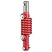 Auger Adapter, 7/8 to 1 in. Dia.