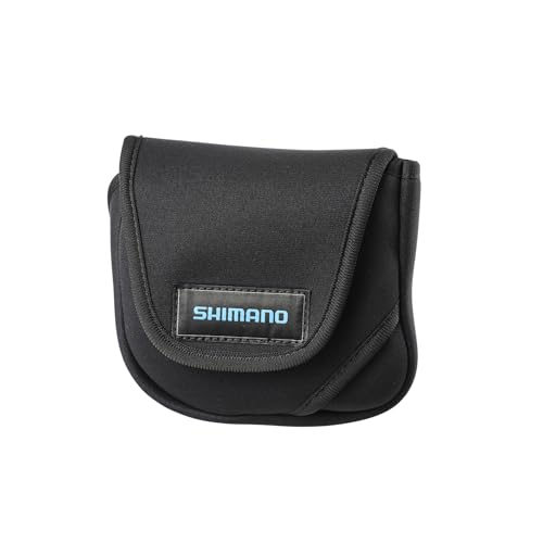 Shimano Spinning Reel Cover Covers (ANSC830B) Fishing