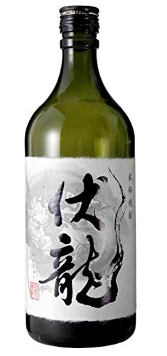 Amazon.co.jp: 伏龍（ふくりゅう） 25度〔本格麦焼酎〕720ml : 食品 