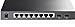 TP-Link 8-Port Gigabit Ethernet Smart PoE Switch with 2-SFP Slots 53W (TL-SG2210P)