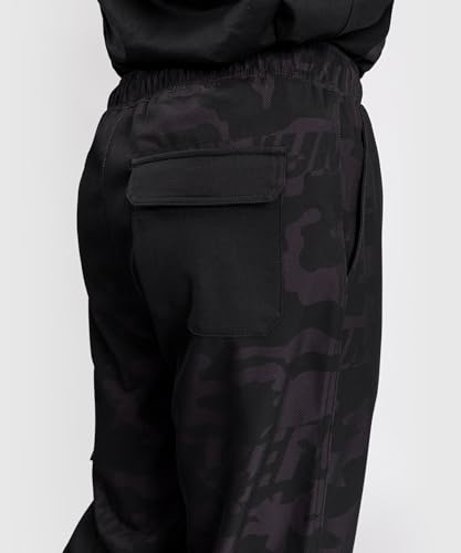Venum Trooper Men's Tracksuit Pants4