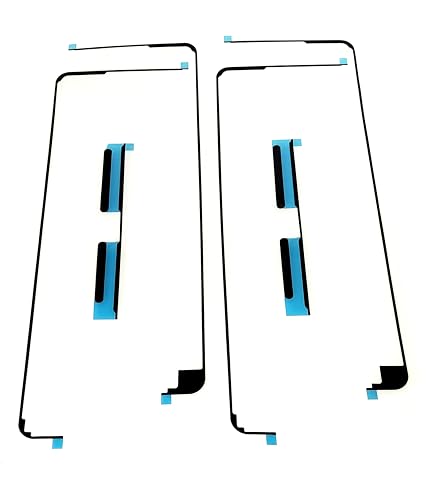 Vitre tactile pour iPad Pro 10.5 A1709 A1701 finition de précision - 6