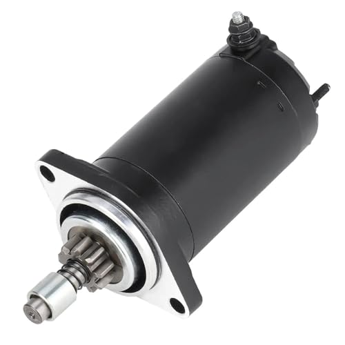 Démarreur SPX SPI haute performance pour motomarine 1992 128000-4864