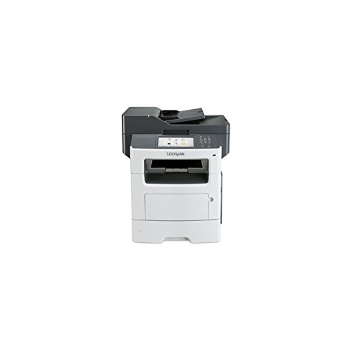 Preisvergleich Produktbild Lexmark 35SC750 MX617de Laserdrucker