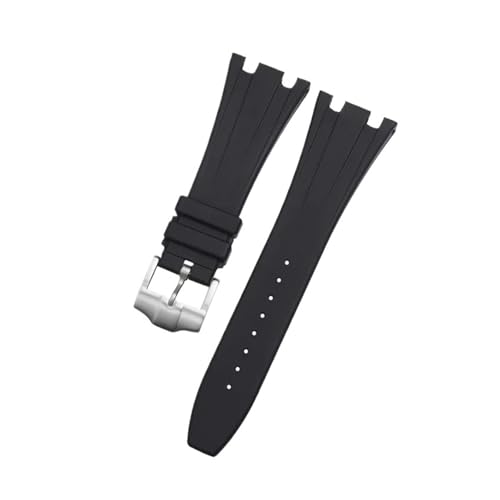 [-ł] AP15703 15710 26703 CI[N ItVA o[Xgbv 28mm Y ubNuXbg tH[fBOobN EHb`ohƌ݊(Black-silver)