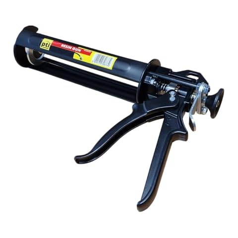 PTI Heavy Duty Sealant Gun for High Viscosity Cover