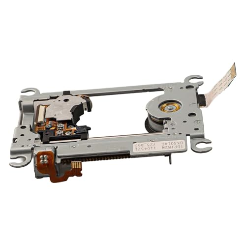 Cabezal TDP182W repara lector estropeado de PS2 SCPH-77001 7