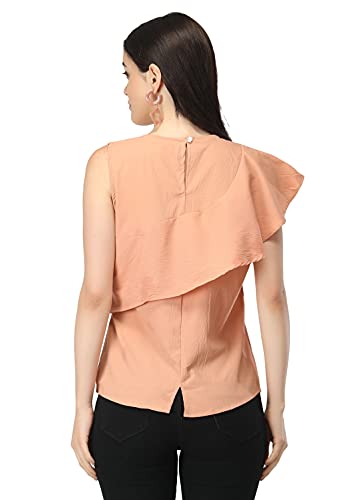 Image of DHRUVI TRENDZ Women's T-Shirt