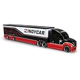 IXO Modelcars NTT 2026 Indy Series Hauler Diecast 1:64 Scale
