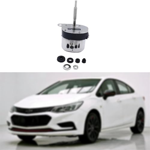 Moteur d'essuie-glace S6558 de rechange et modification automobile - 6