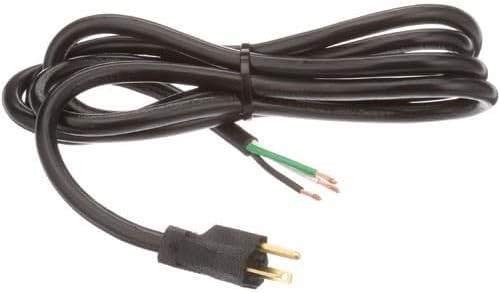 Replacement for fits Cord Set12/3 Sjtow 8' 381306 38-1306