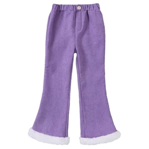 Pantalon Fille Vuncio Hiver Cover