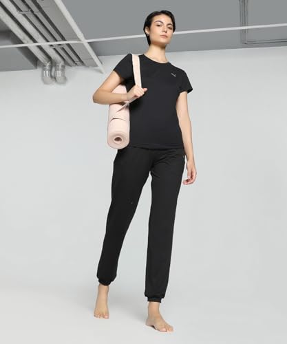 PUMA Pantalon de Jogging Studio pour éliminer l'inconfort