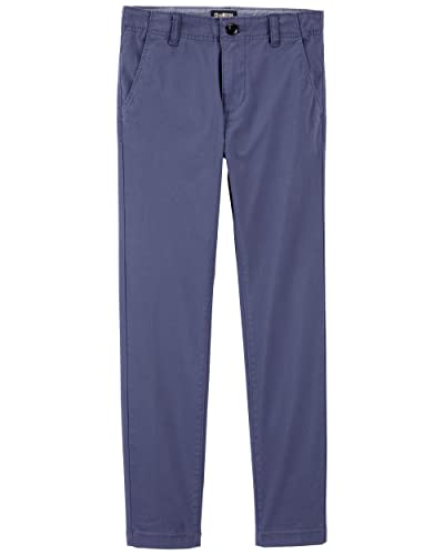 Image of OshKosh B'Gosh Boys Slim Stretch Chino Pants
