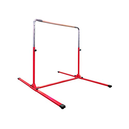 Best Homemade Gymnastics Bars for Kids Reviews