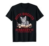 Cat Biscuits For Bakers Pet Cat Owners Love Kitten