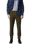  Gas Pantaloni Chino 360963080052 Verde